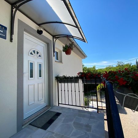 Apartmani Foresta Kras Exterior foto