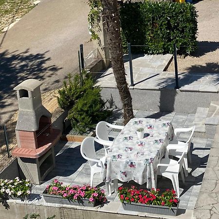 Apartmani Foresta Kras Exterior foto