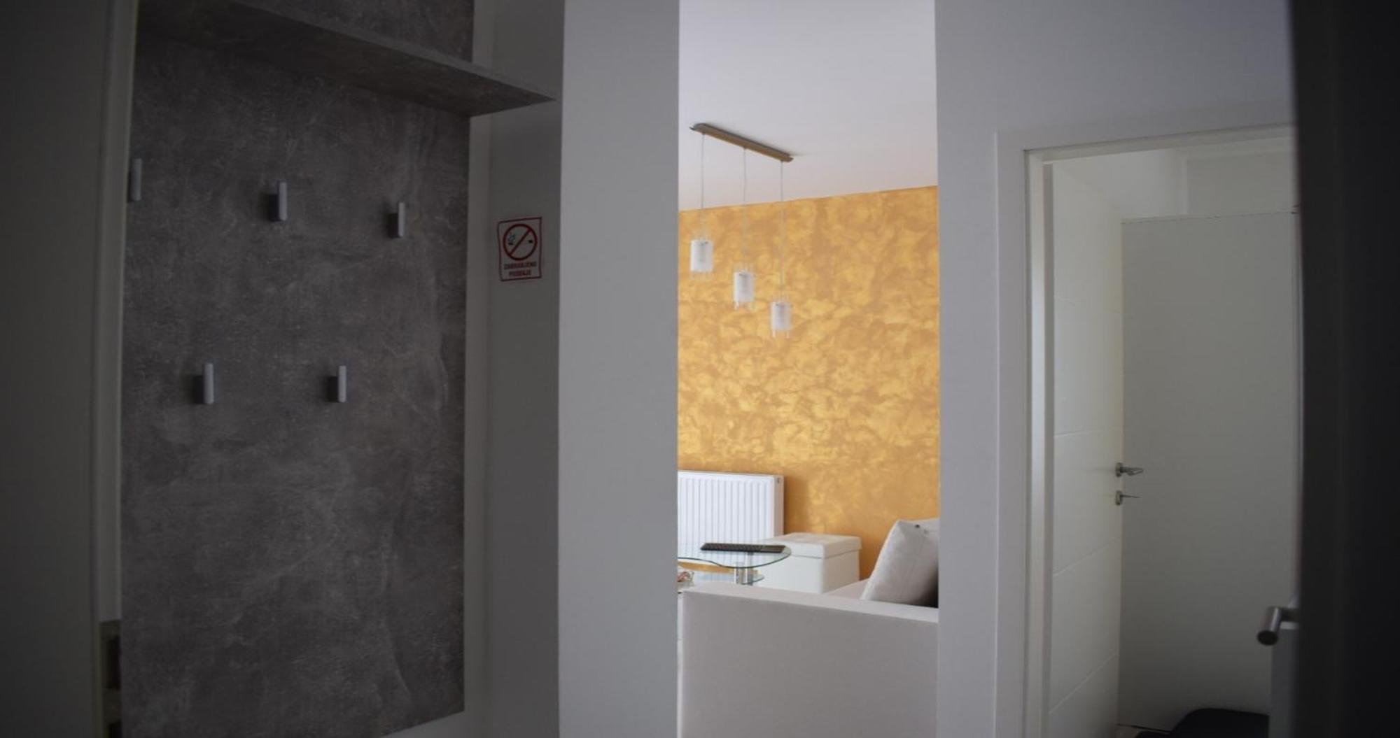 Apartmani Foresta Kras Exterior foto