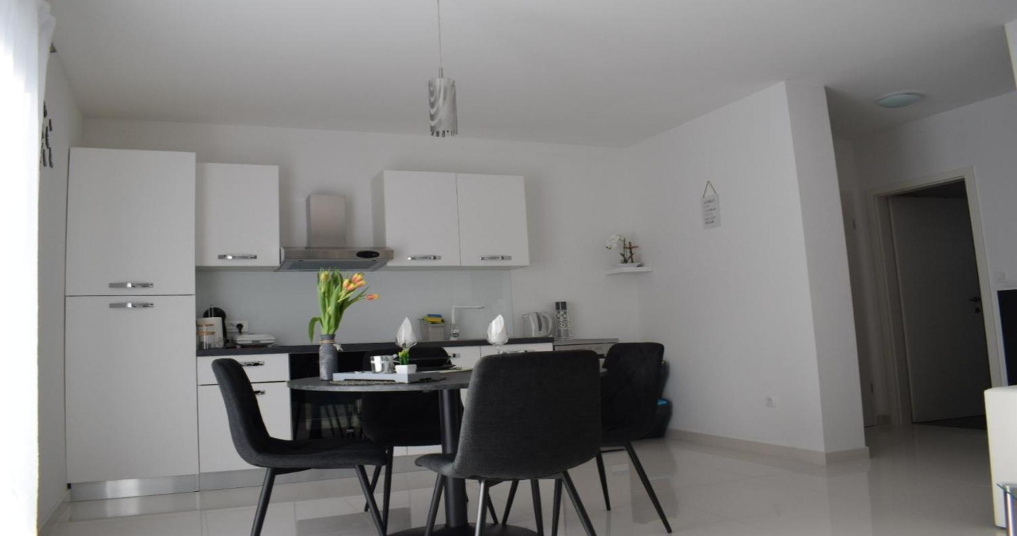 Apartmani Foresta Kras Exterior foto