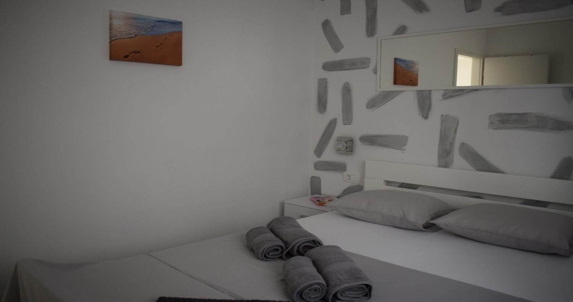 Apartmani Foresta Kras Exterior foto