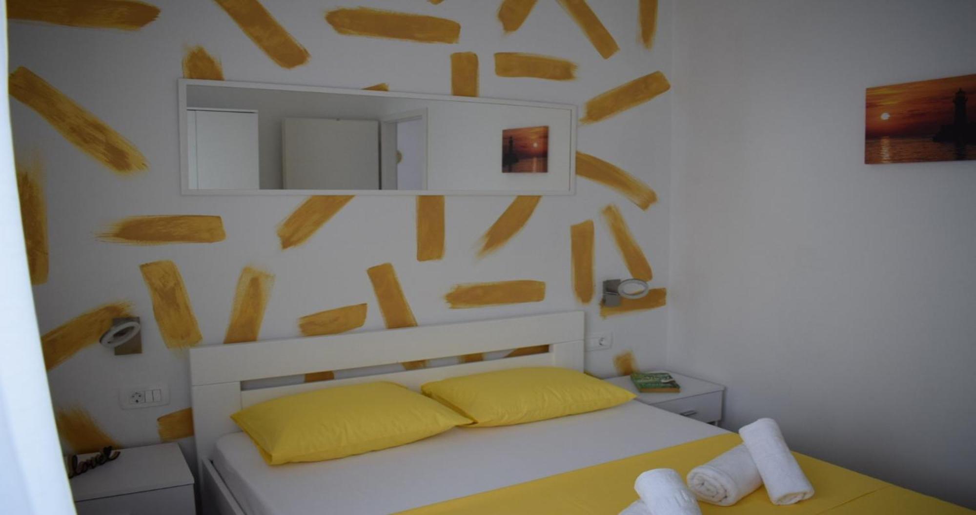 Apartmani Foresta Kras Exterior foto