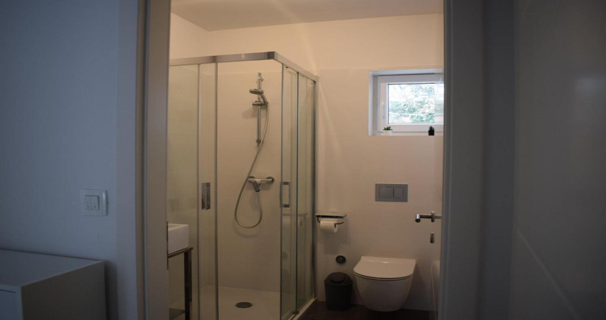 Apartmani Foresta Kras Exterior foto