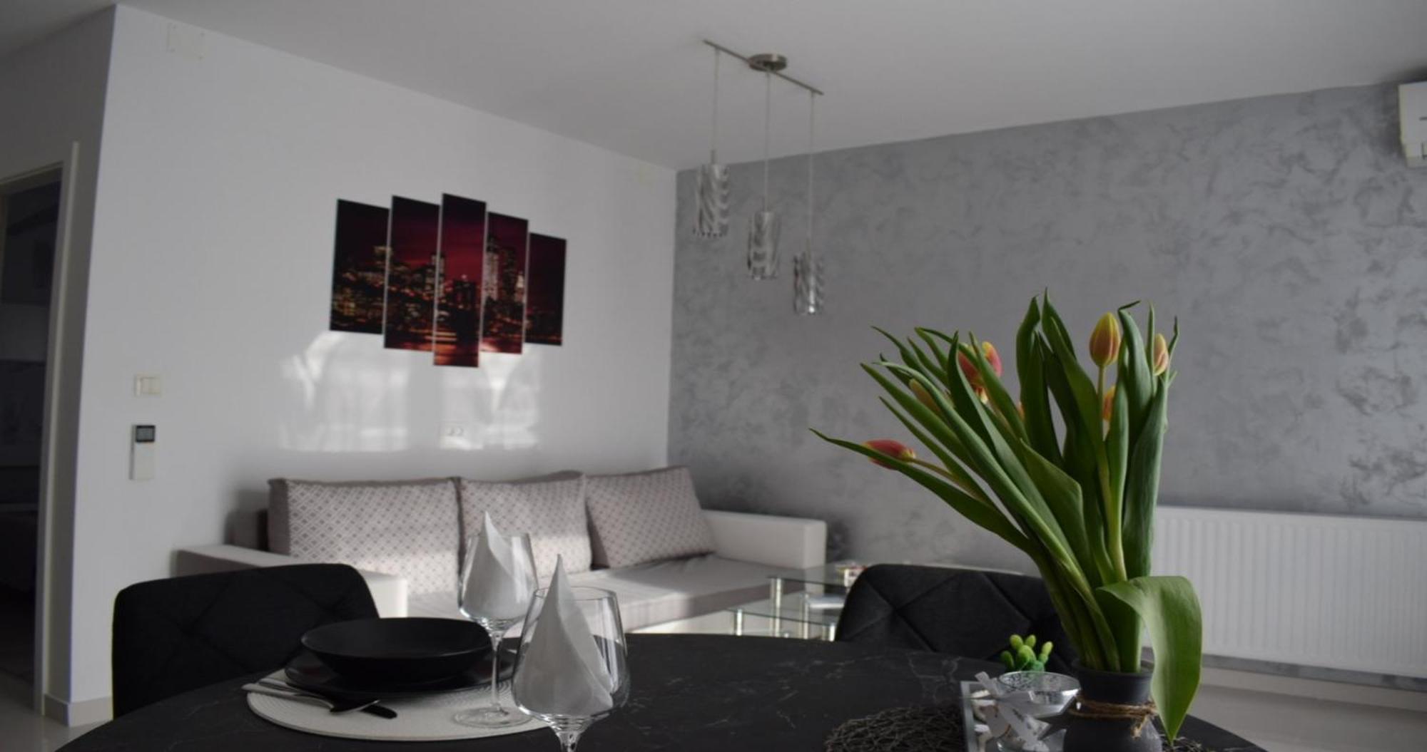 Apartmani Foresta Kras Exterior foto