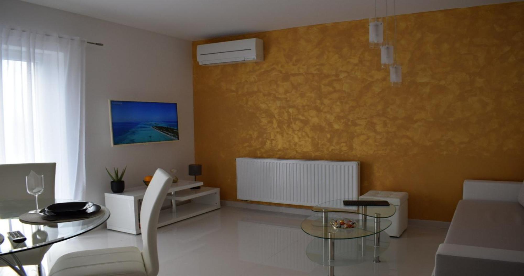 Apartmani Foresta Kras Exterior foto