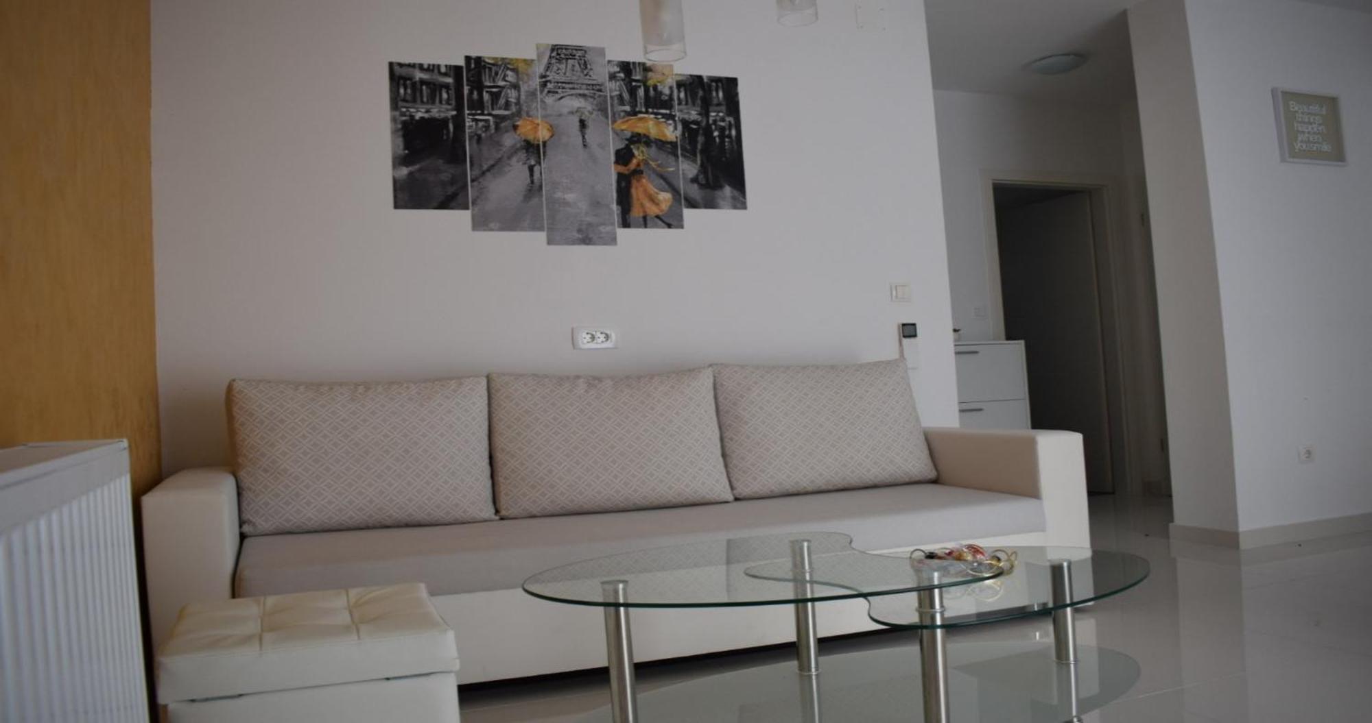 Apartmani Foresta Kras Exterior foto