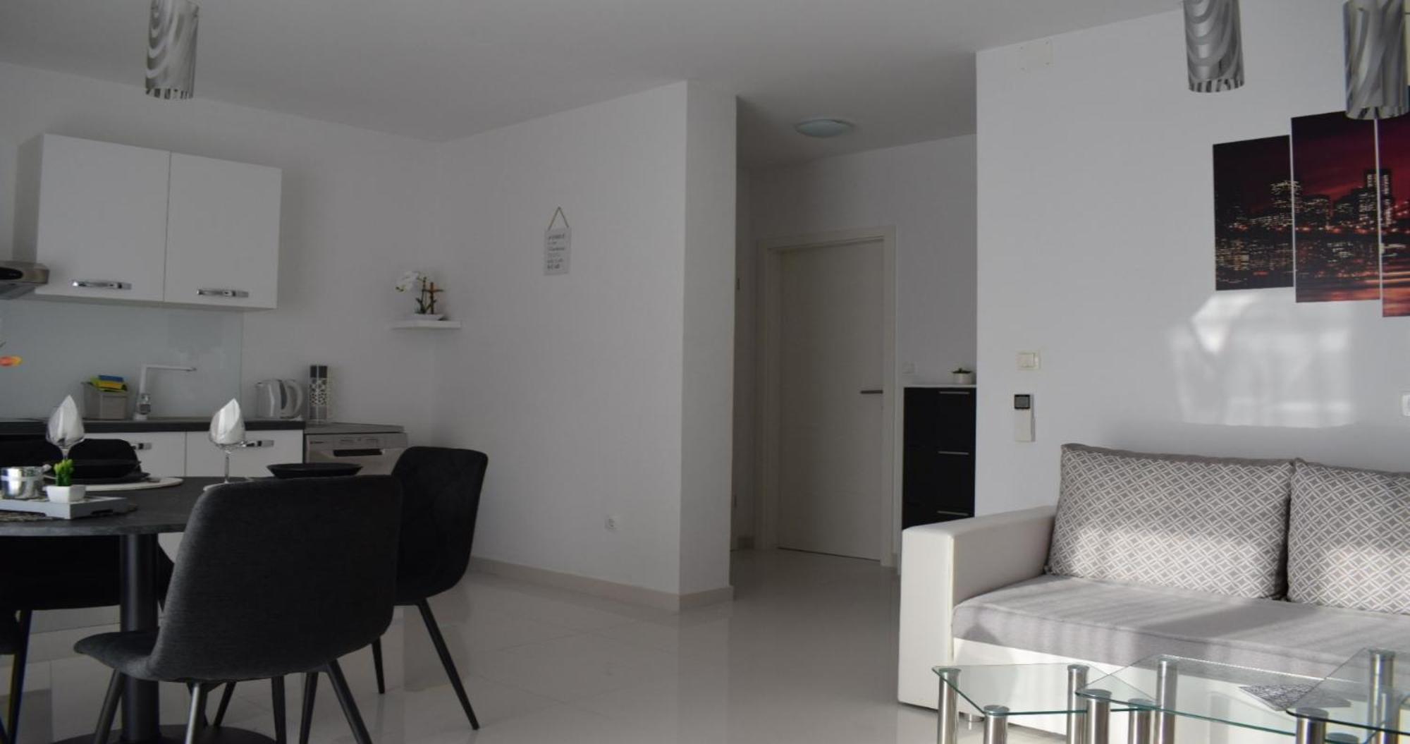 Apartmani Foresta Kras Exterior foto