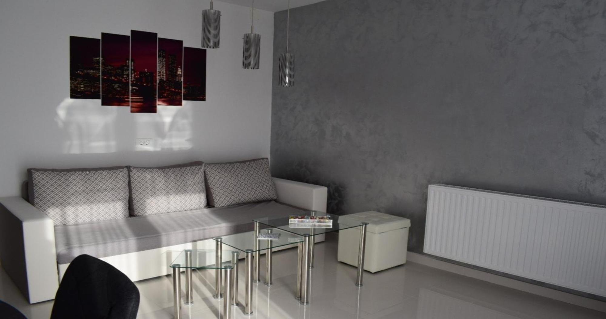 Apartmani Foresta Kras Exterior foto