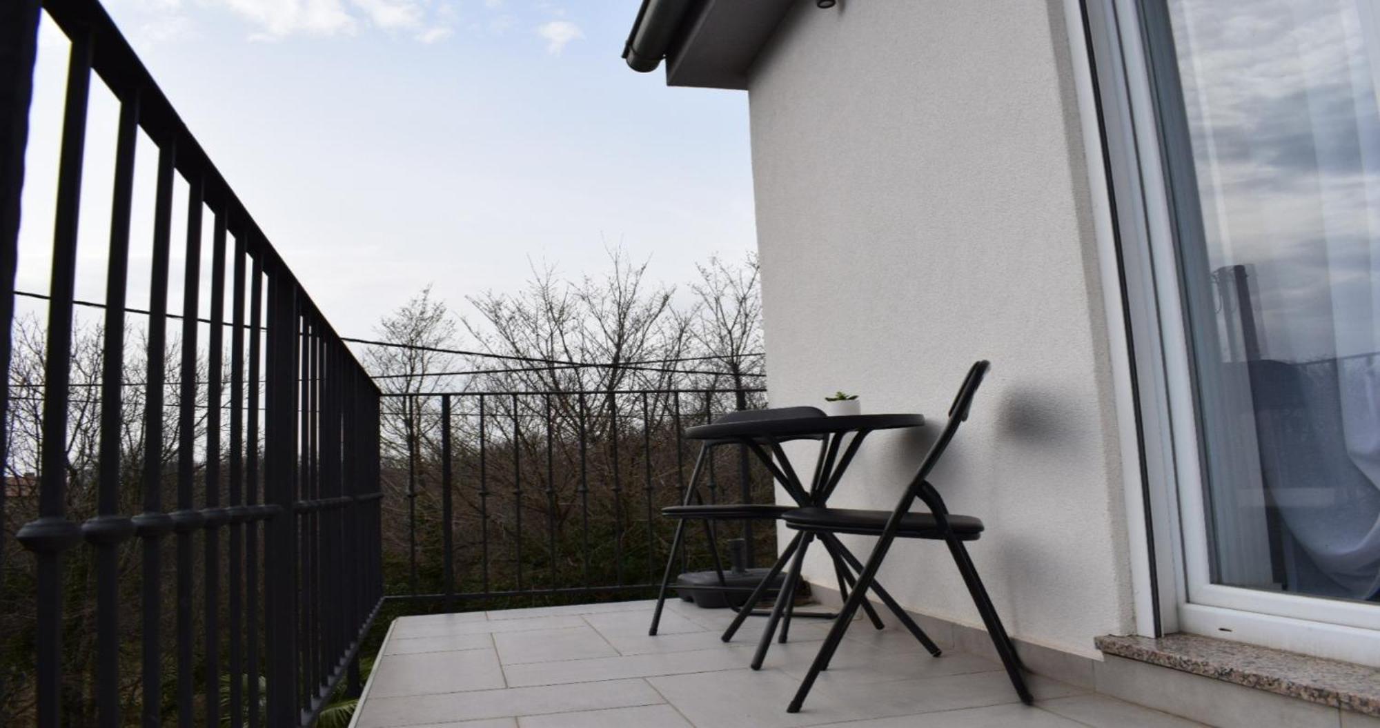 Apartmani Foresta Kras Exterior foto