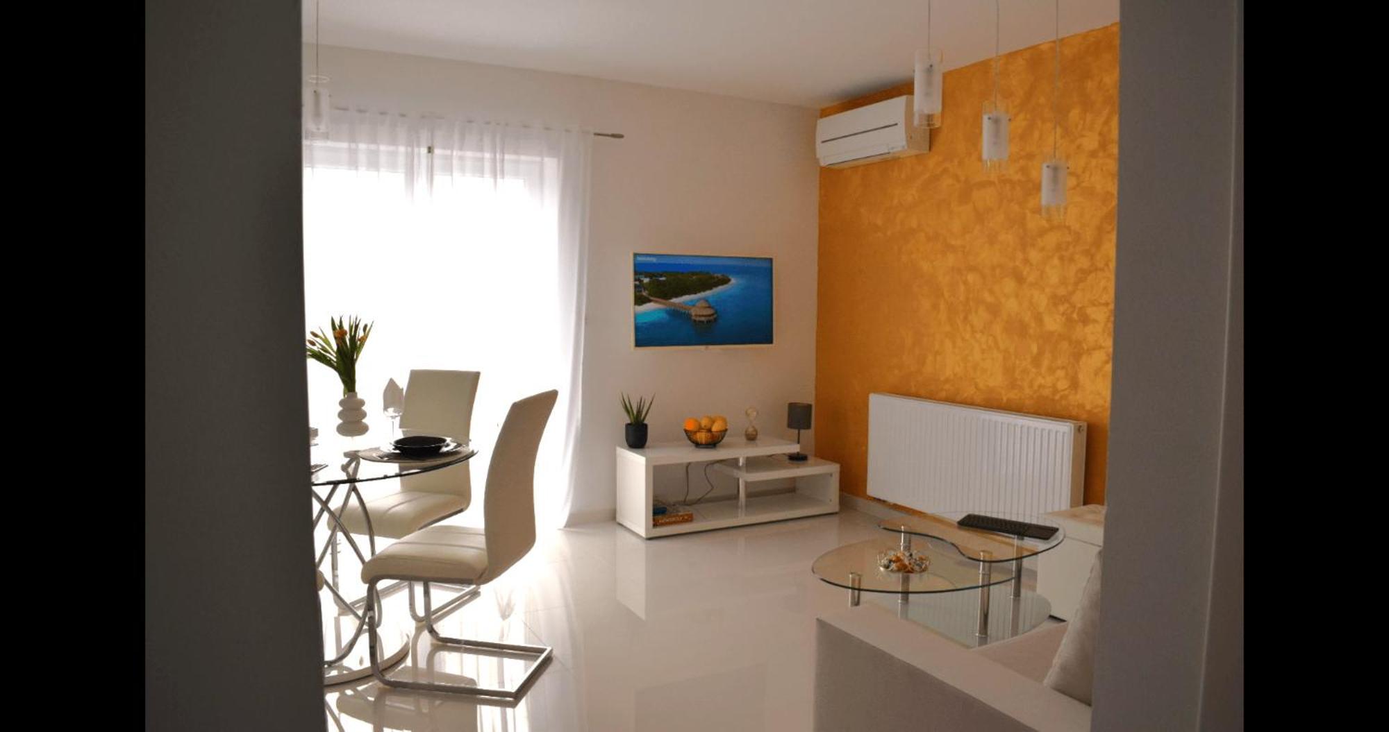 Apartmani Foresta Kras Exterior foto