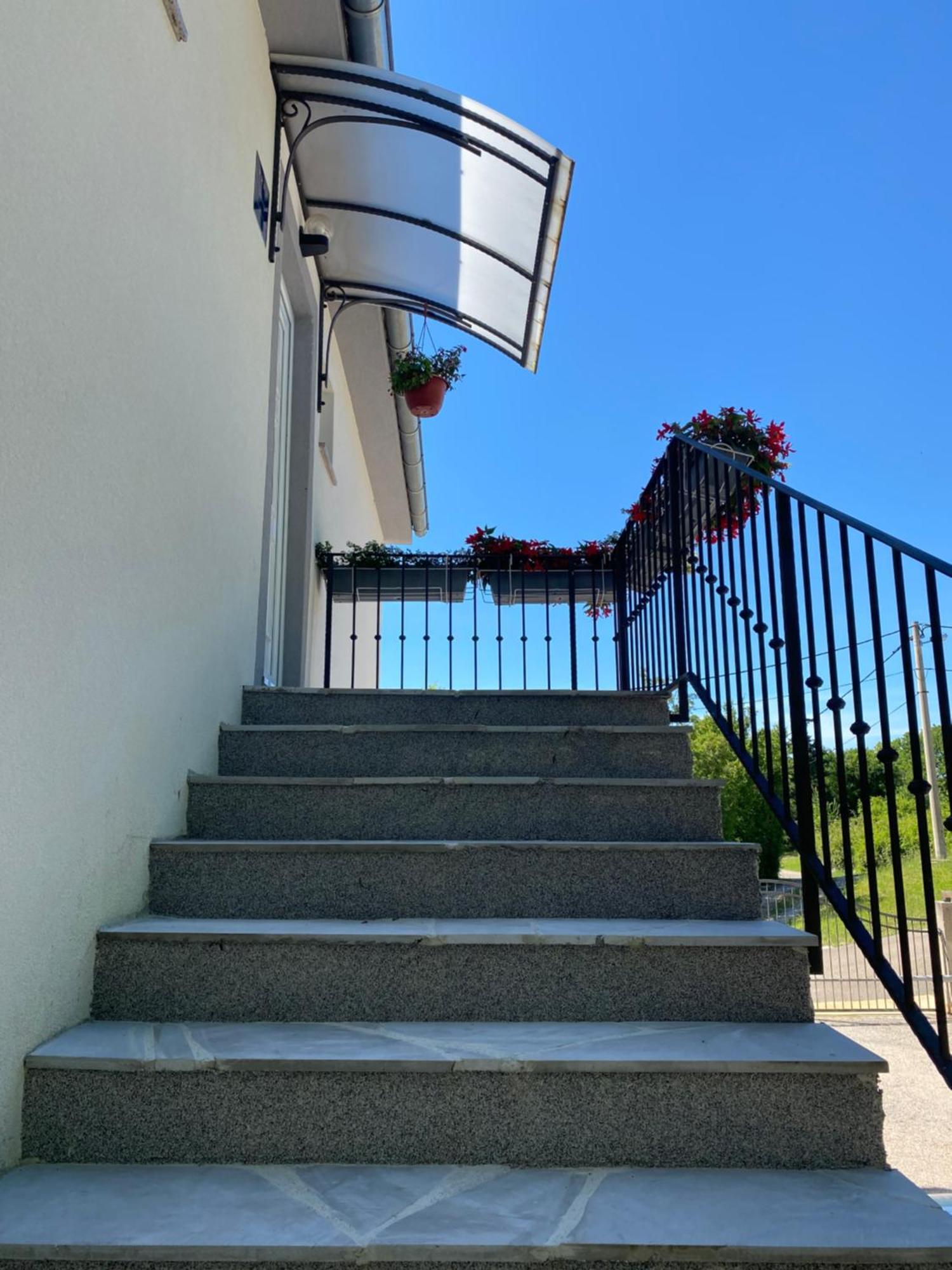 Apartmani Foresta Kras Exterior foto